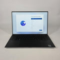 Dell XPS 15 9530 Silver 2.4 GHz Intel Core i7 13th Gen. 16GB RAM 1TB Solid State Drive Intel Arc A370M 4 GB