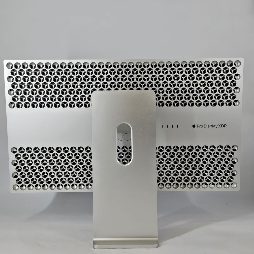 Apple Pro Display XDR 32in 2019 Silver