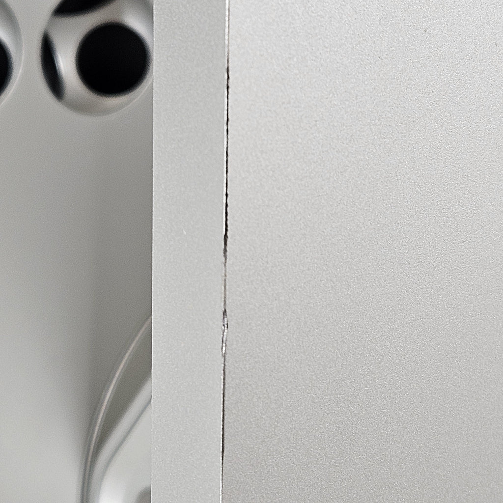 Apple Pro Display XDR 32in 2019 Silver