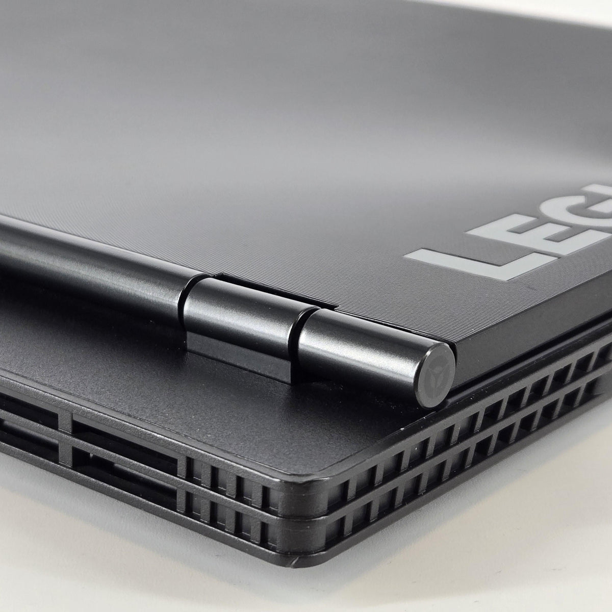 Lenovo Legion Y540 15.6 Black 2.6 GHz Intel Core i7 9th Gen. 16GB RAM 256GB Solid State Drive 1TB Hard Disk Drive NVIDIA GeForce GTX 1650 4 GB