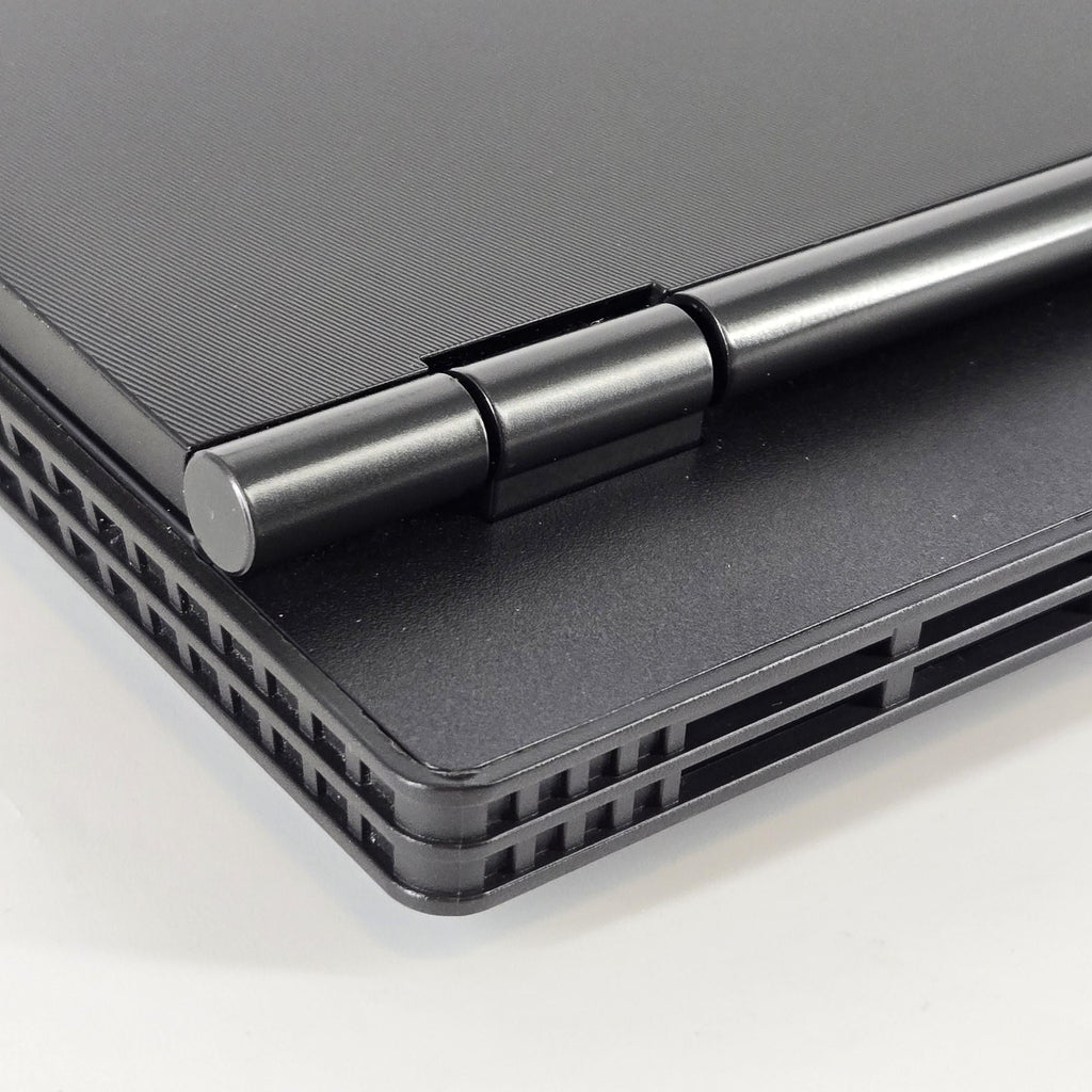 Lenovo Legion Y540 15.6 Black 2.6 GHz Intel Core i7 9th Gen. 16GB RAM 256GB Solid State Drive 1TB Hard Disk Drive NVIDIA GeForce GTX 1650 4 GB