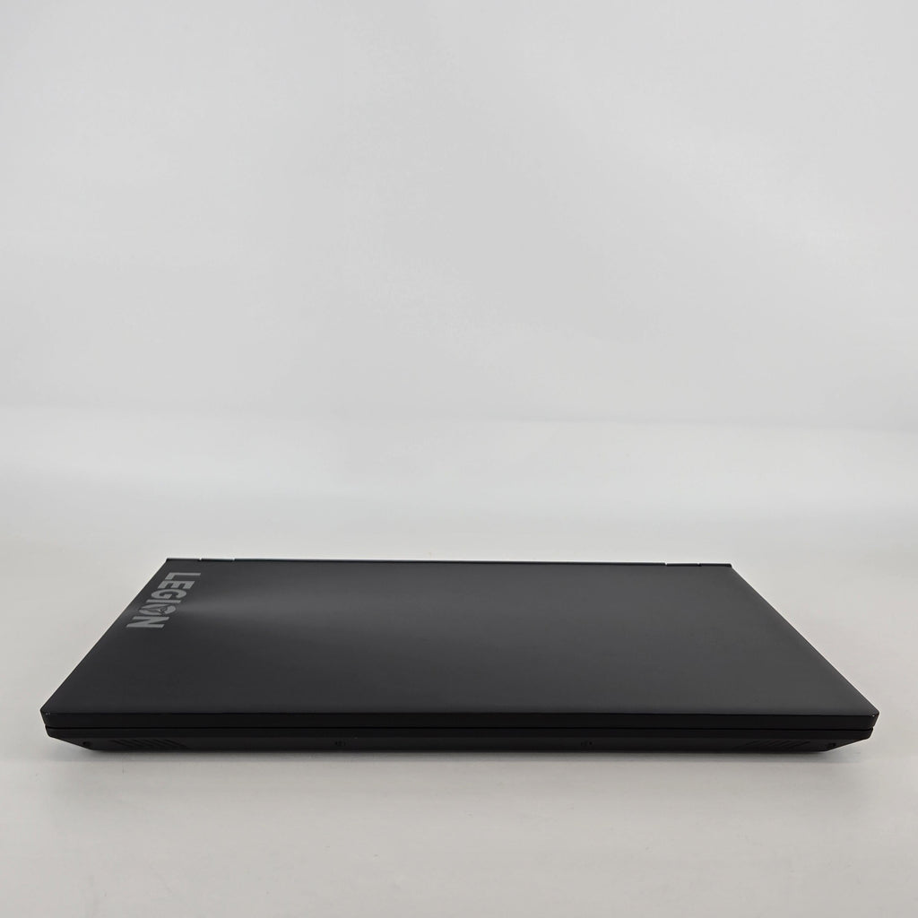 Lenovo Legion Y540 15.6 Black 2.6 GHz Intel Core i7 9th Gen. 16GB RAM 256GB Solid State Drive 1TB Hard Disk Drive NVIDIA GeForce GTX 1650 4 GB