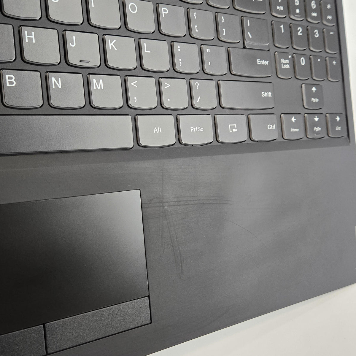 Lenovo Legion Y540 15.6 Black 2.6 GHz Intel Core i7 9th Gen. 16GB RAM 256GB Solid State Drive 1TB Hard Disk Drive NVIDIA GeForce GTX 1650 4 GB