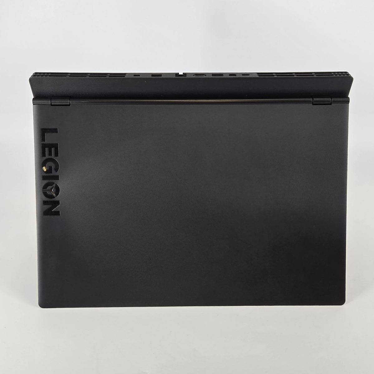 Lenovo Legion Y540 15.6 Black 2.6 GHz Intel Core i7 9th Gen. 16GB RAM 256GB Solid State Drive 1TB Hard Disk Drive NVIDIA GeForce GTX 1650 4 GB