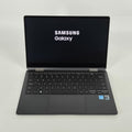 Galaxy Book3 360 13.3 Graphite 1.9 GHz Intel Core i5 13th Gen. 8GB RAM 512GB Solid State Drive