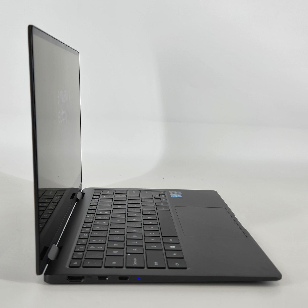 Galaxy Book3 360 13.3 Graphite 1.9 GHz Intel Core i5 13th Gen. 8GB RAM 512GB Solid State Drive