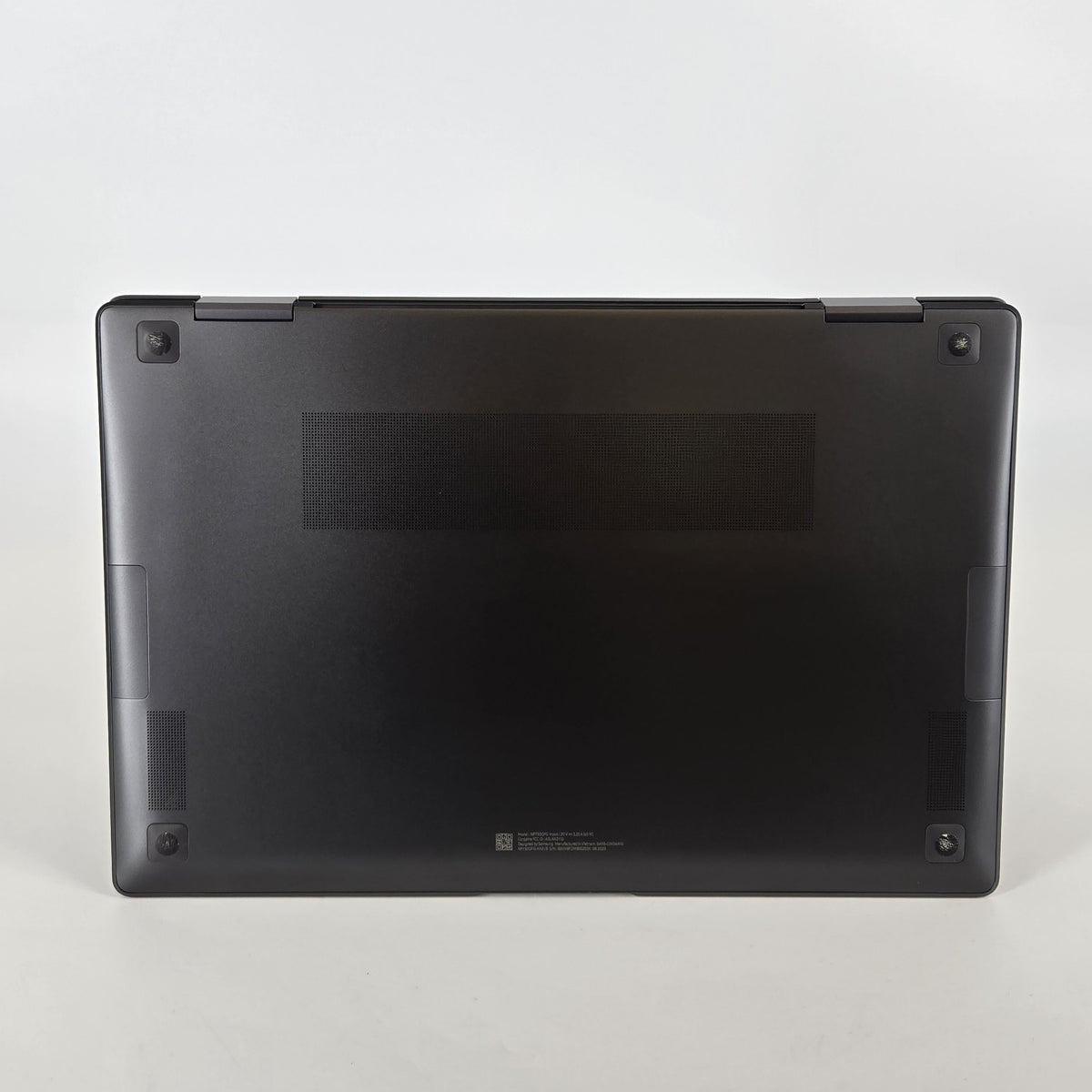 Galaxy Book3 360 13.3 Graphite 1.9 GHz Intel Core i5 13th Gen. 8GB RAM 512GB Solid State Drive