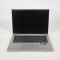 HP Elitebook 840 G9 14 Silver 1.8 GHz Intel Core i7 12th Gen. 16GB RAM 512GB Solid State Drive