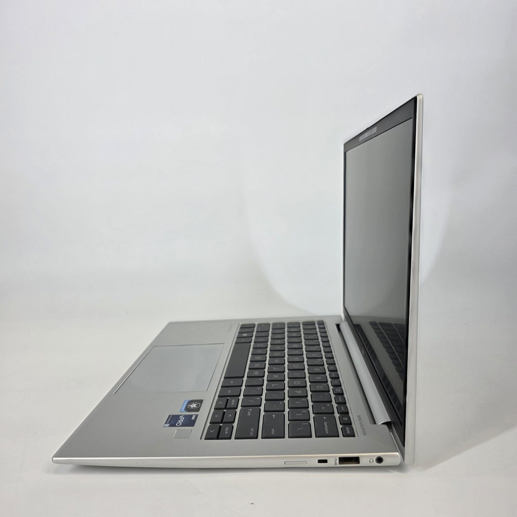 HP Elitebook 840 G9 14 Silver 1.8 GHz Intel Core i7 12th Gen. 16GB RAM 512GB Solid State Drive