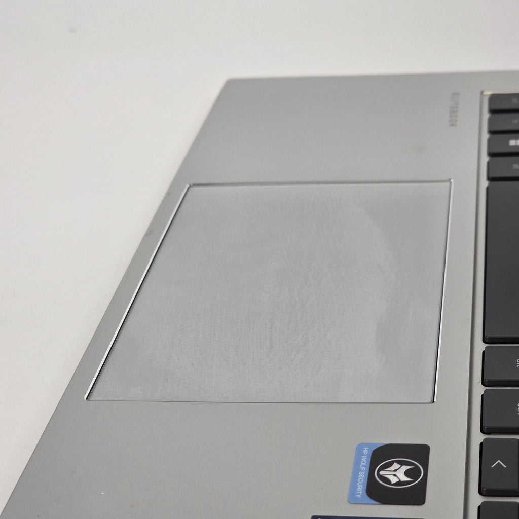 HP Elitebook 840 G9 14 Silver 1.8 GHz Intel Core i7 12th Gen. 16GB RAM 512GB Solid State Drive