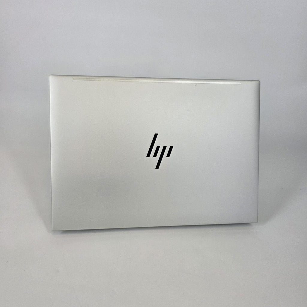 HP Elitebook 840 G9 14 Silver 1.8 GHz Intel Core i7 12th Gen. 16GB RAM 512GB Solid State Drive
