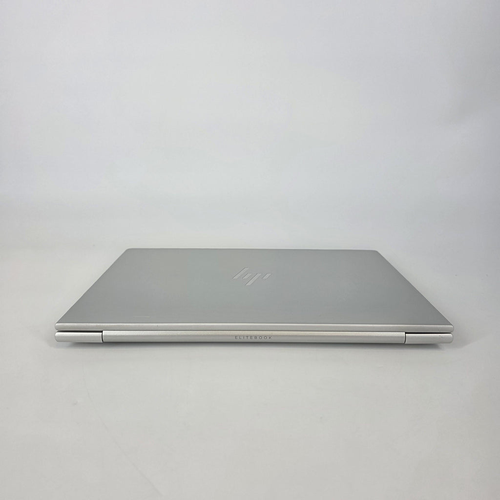 HP Elitebook 840 G9 14 Silver 1.8 GHz Intel Core i7 12th Gen. 16GB RAM 512GB Solid State Drive