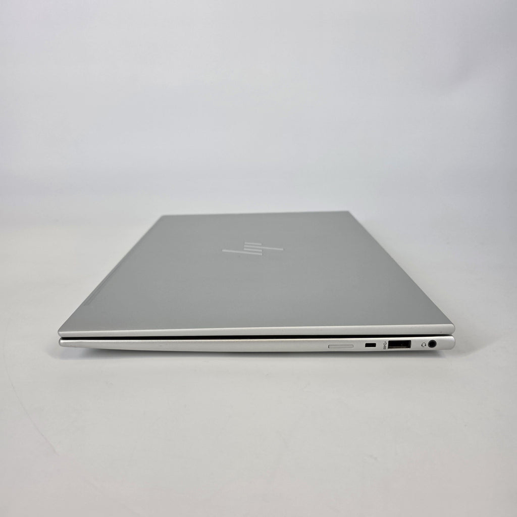HP Elitebook 840 G9 14 Silver 1.8 GHz Intel Core i7 12th Gen. 16GB RAM 512GB Solid State Drive