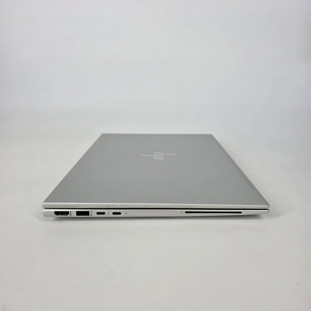 HP Elitebook 840 G9 14 Silver 1.8 GHz Intel Core i7 12th Gen. 16GB RAM 512GB Solid State Drive