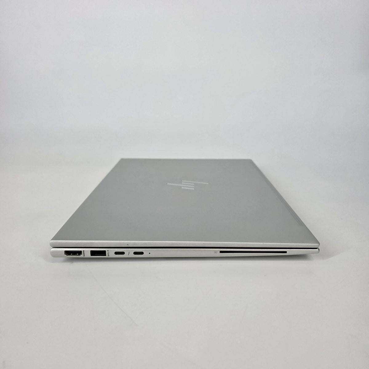 HP Elitebook 840 G9 14 Silver 1.8 GHz Intel Core i7 12th Gen. 16GB RAM 512GB Solid State Drive