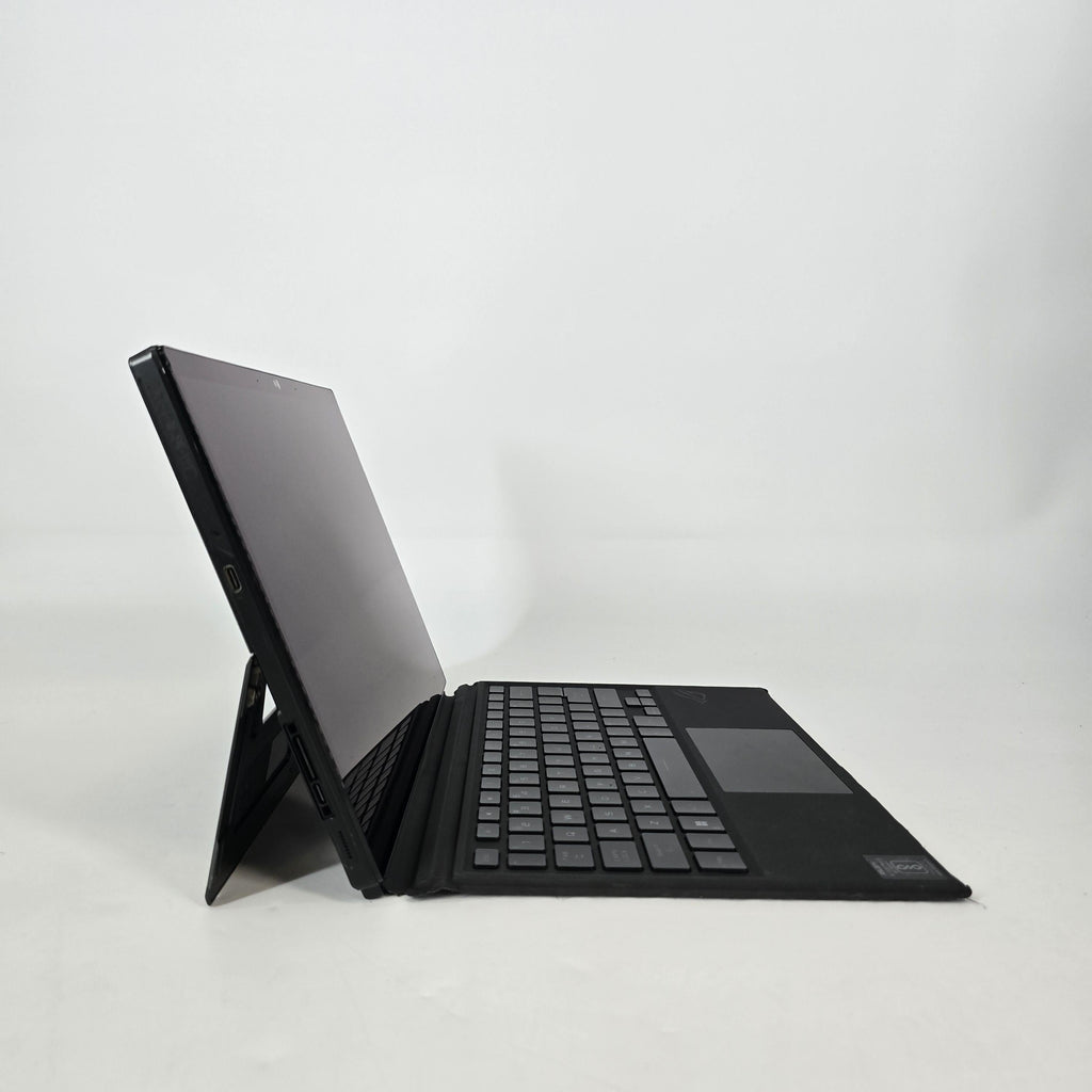 Asus ROG Flow Z13 GZ301 13.4 Black 2.6 GHz Intel Core i9 13th Gen. 16GB RAM 1TB Solid State Drive NVIDIA GeForce RTX 4050 6 GB
