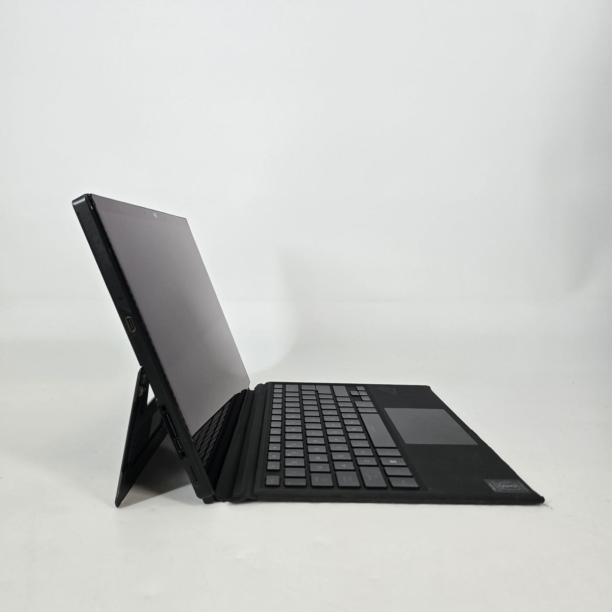 Asus ROG Flow Z13 GZ301 13.4 Black 2.6 GHz Intel Core i9 13th Gen. 16GB RAM 1TB Solid State Drive NVIDIA GeForce RTX 4050 6 GB