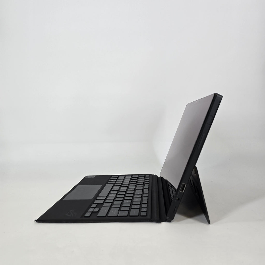 Asus ROG Flow Z13 GZ301 13.4 Black 2.6 GHz Intel Core i9 13th Gen. 16GB RAM 1TB Solid State Drive NVIDIA GeForce RTX 4050 6 GB