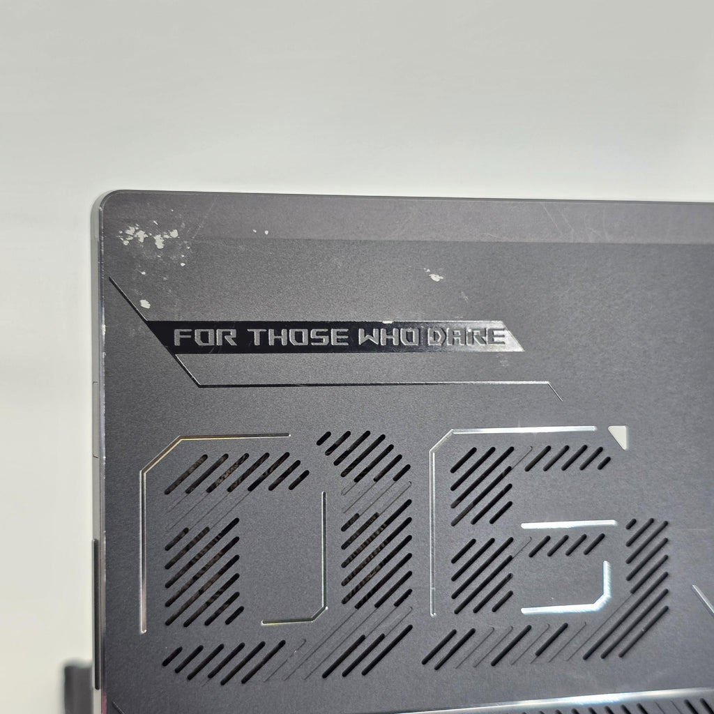 Asus ROG Flow Z13 GZ301 13.4 Black 2.6 GHz Intel Core i9 13th Gen. 16GB RAM 1TB Solid State Drive NVIDIA GeForce RTX 4050 6 GB