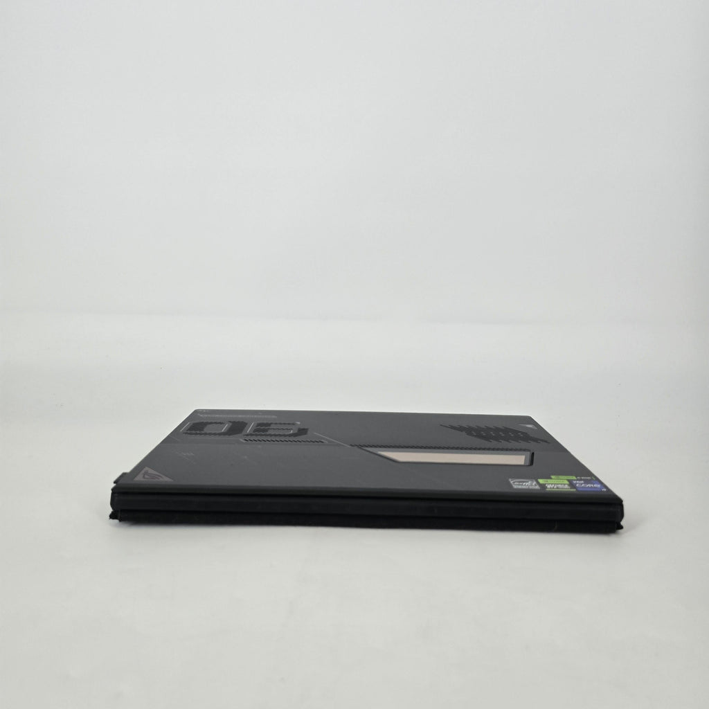 Asus ROG Flow Z13 GZ301 13.4 Black 2.6 GHz Intel Core i9 13th Gen. 16GB RAM 1TB Solid State Drive NVIDIA GeForce RTX 4050 6 GB