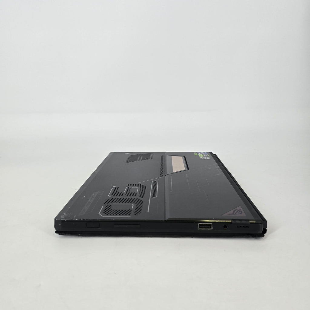 Asus ROG Flow Z13 GZ301 13.4 Black 2.6 GHz Intel Core i9 13th Gen. 16GB RAM 1TB Solid State Drive NVIDIA GeForce RTX 4050 6 GB