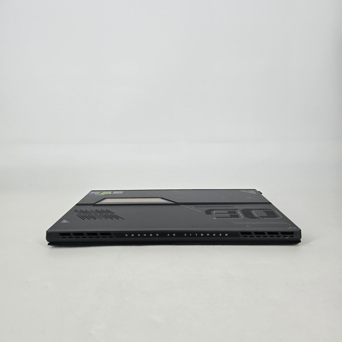 Asus ROG Flow Z13 GZ301 13.4 Black 2.6 GHz Intel Core i9 13th Gen. 16GB RAM 1TB Solid State Drive NVIDIA GeForce RTX 4050 6 GB
