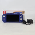 Nintendo Switch Lite Original Blue 32GB