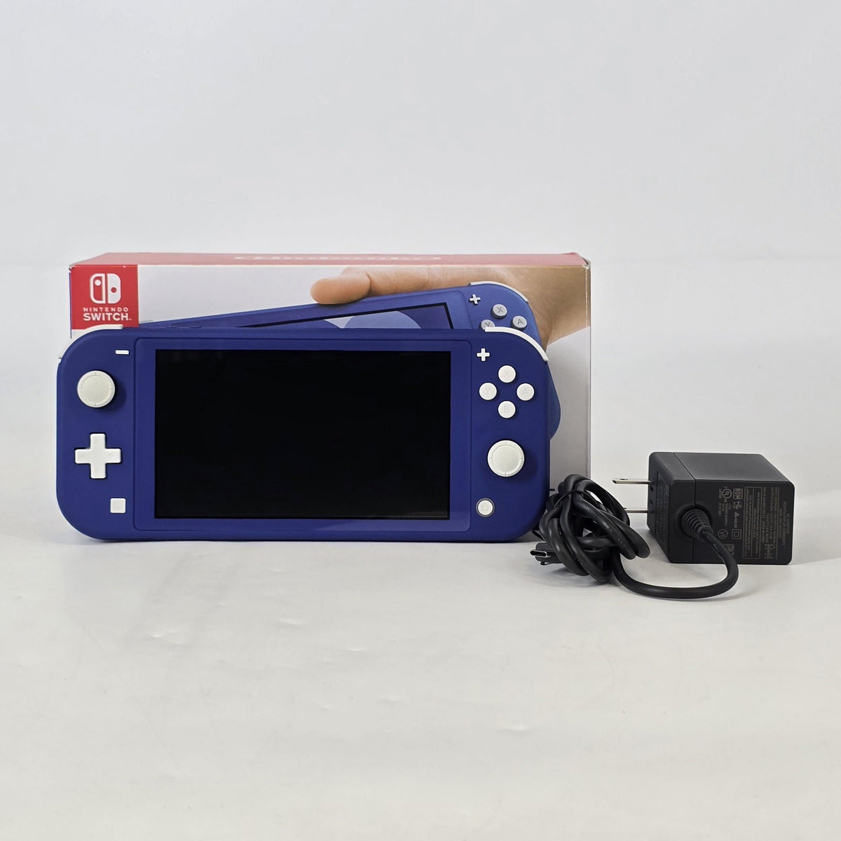 Nintendo Switch Lite Original Blue 32GB