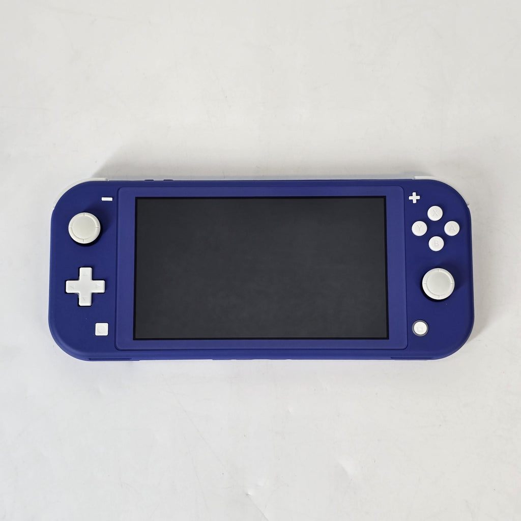Nintendo Switch Lite Original Blue 32GB