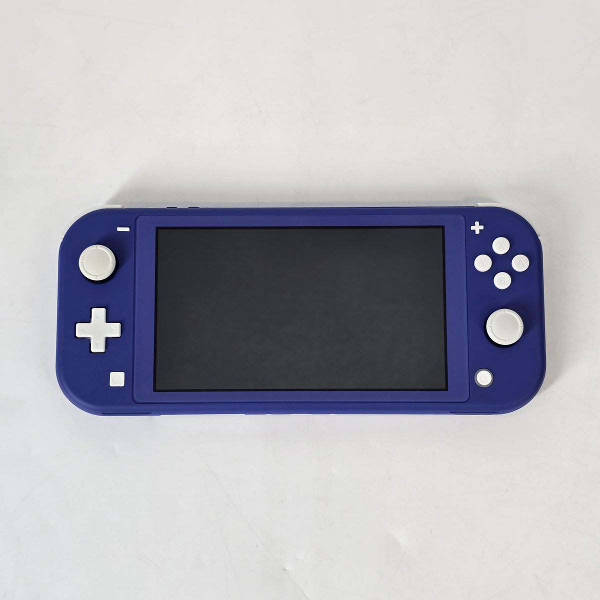Nintendo Switch Lite Original Blue 32GB