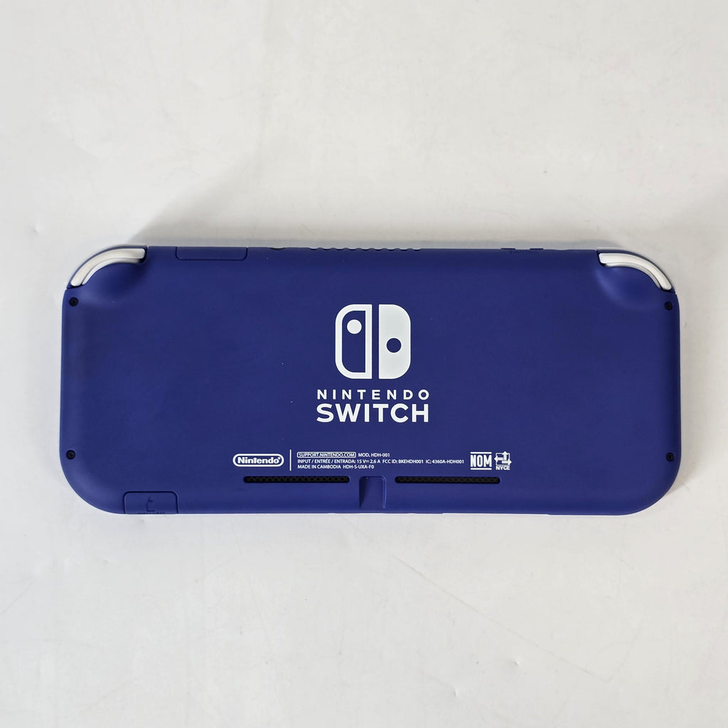 Nintendo Switch Lite Original Blue 32GB