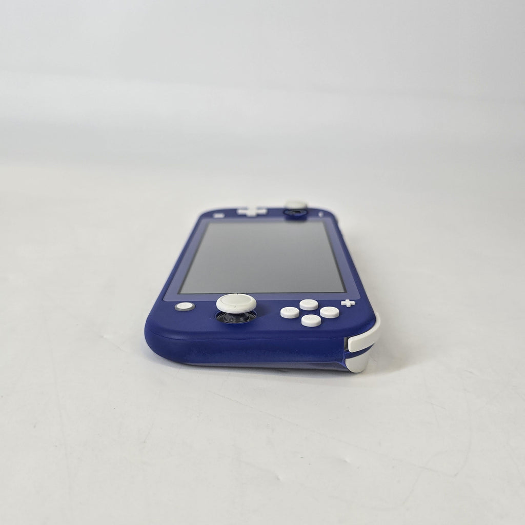 Nintendo Switch Lite Original Blue 32GB