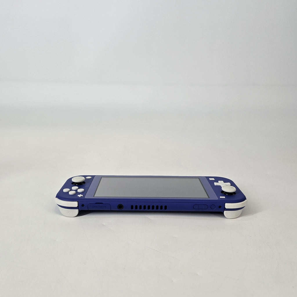Nintendo Switch Lite Original Blue 32GB
