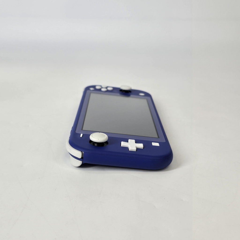Nintendo Switch Lite Original Blue 32GB
