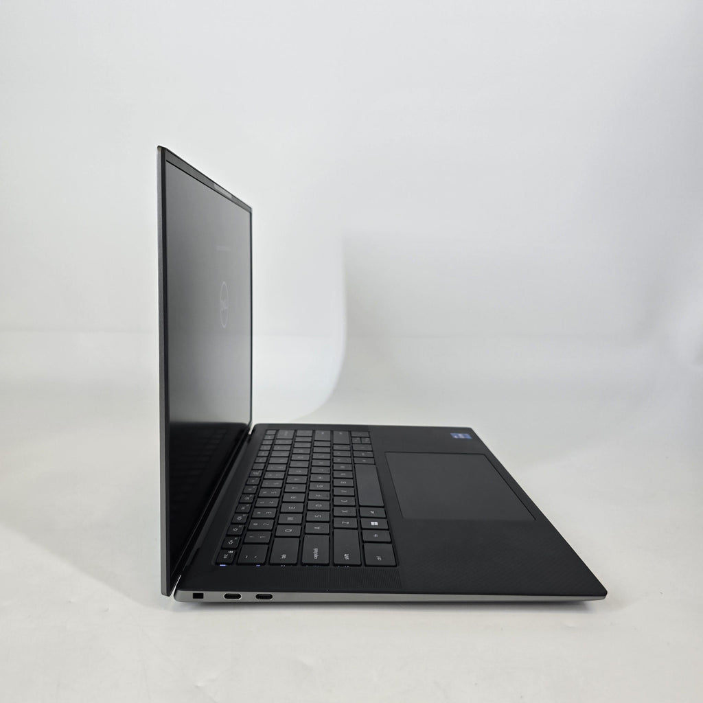 Precision 5570 15.6 Gray 2.3 GHz Intel Core i7 12th Gen. 16GB RAM 1TB Solid State Drive NVIDIA RTX A2000 8 GB