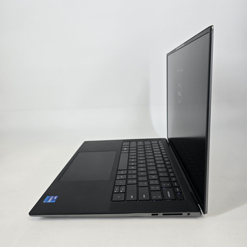 Precision 5570 15.6 Gray 2.3 GHz Intel Core i7 12th Gen. 16GB RAM 1TB Solid State Drive NVIDIA RTX A2000 8 GB