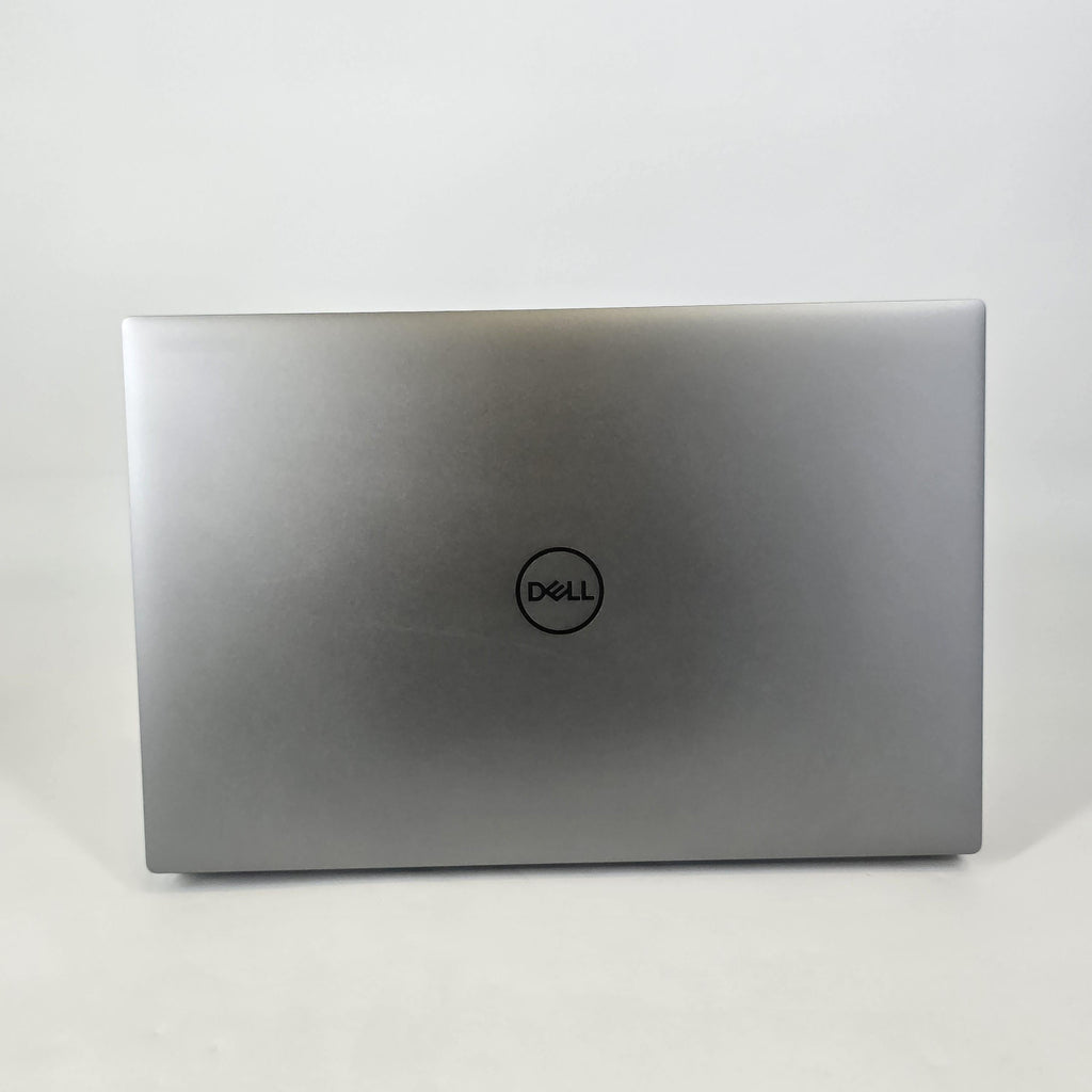 Precision 5570 15.6 Gray 2.3 GHz Intel Core i7 12th Gen. 16GB RAM 1TB Solid State Drive NVIDIA RTX A2000 8 GB