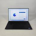Precision 5570 15.6 Gray 2.3 GHz Intel Core i7 12th Gen. 16GB RAM 1TB Solid State Drive NVIDIA RTX A2000 8 GB