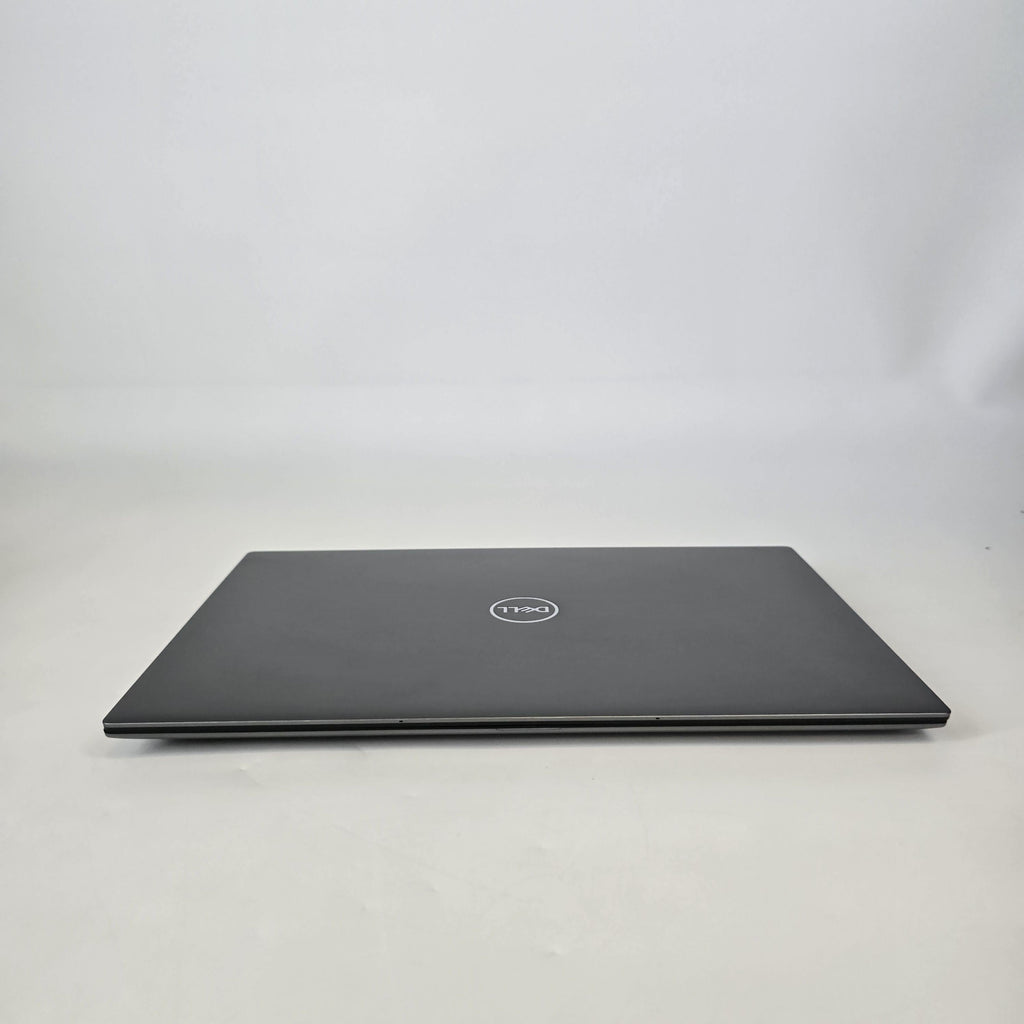 Precision 5570 15.6 Gray 2.3 GHz Intel Core i7 12th Gen. 16GB RAM 1TB Solid State Drive NVIDIA RTX A2000 8 GB