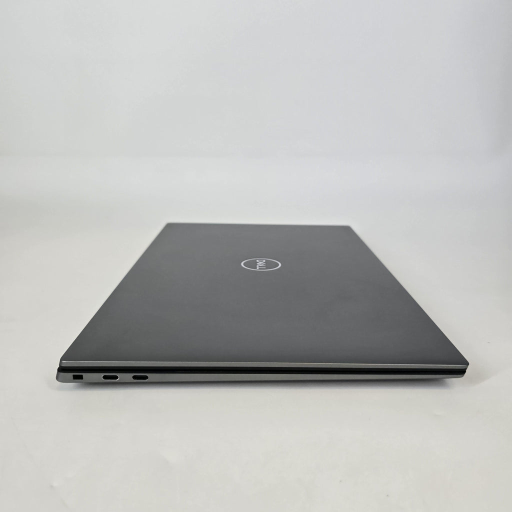 Precision 5570 15.6 Gray 2.3 GHz Intel Core i7 12th Gen. 16GB RAM 1TB Solid State Drive NVIDIA RTX A2000 8 GB
