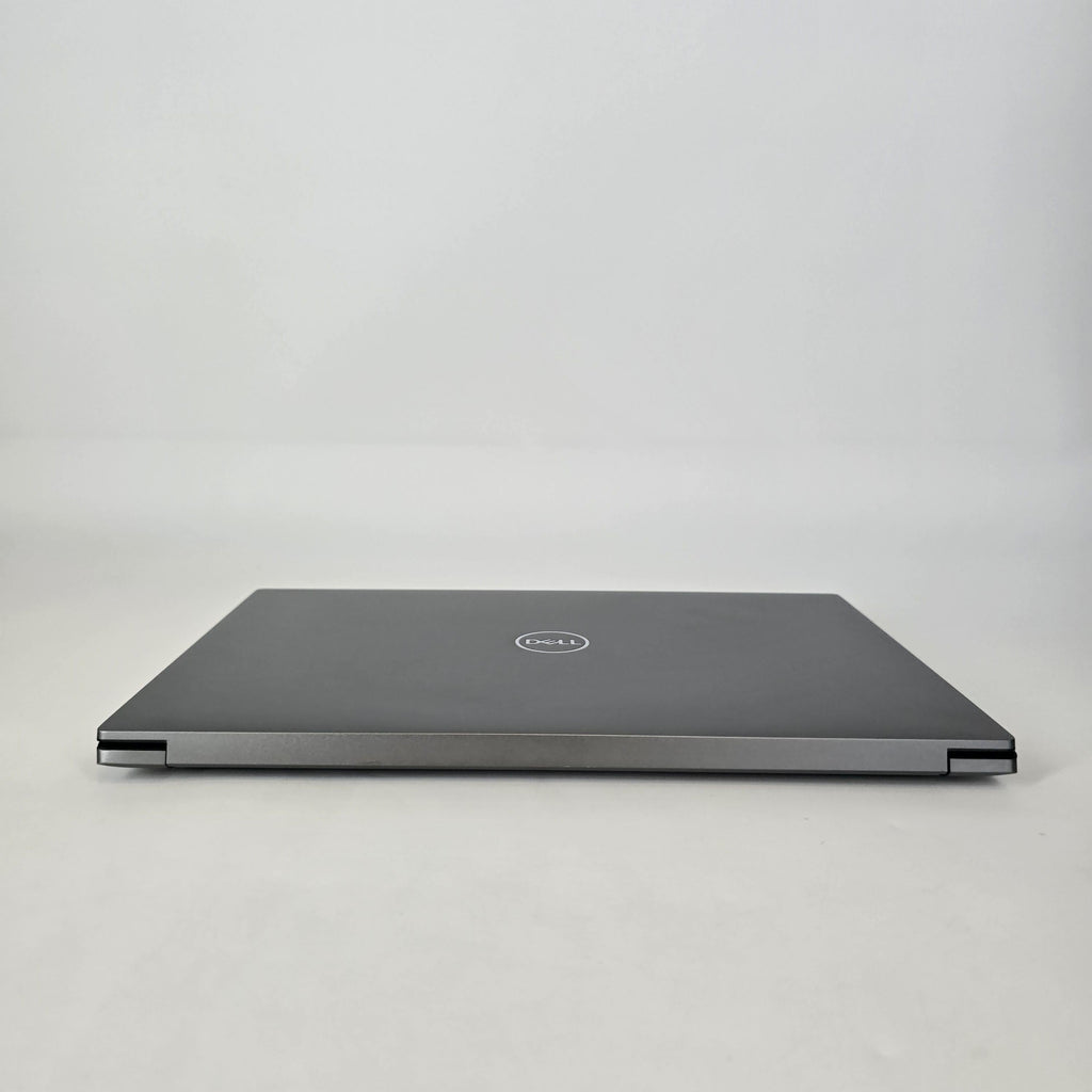 Precision 5570 15.6 Gray 2.3 GHz Intel Core i7 12th Gen. 16GB RAM 1TB Solid State Drive NVIDIA RTX A2000 8 GB