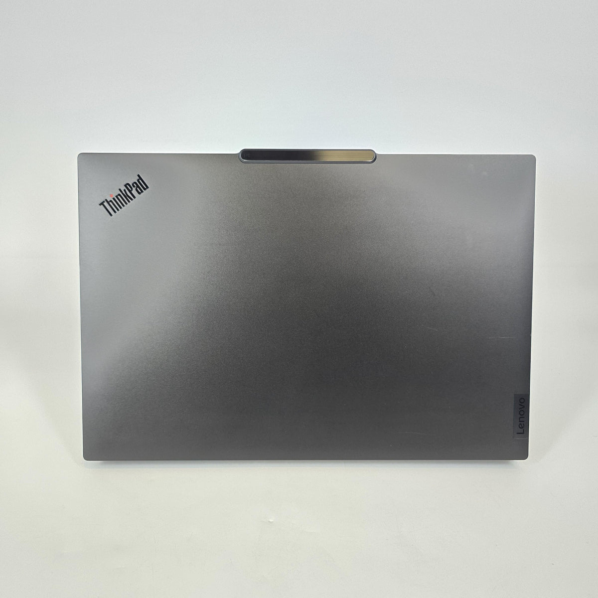 Lenovo ThinkPad P1 Gen 7 16 2024 Black 2.3 GHz Intel Core Ultra 9 32GB RAM 1TB Solid State Drive NVIDIA GeForce RTX 4070 8 GB