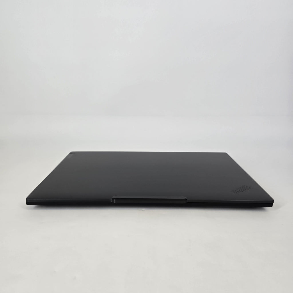 Lenovo ThinkPad P1 Gen 7 16 2024 Black 2.3 GHz Intel Core Ultra 9 32GB RAM 1TB Solid State Drive NVIDIA GeForce RTX 4070 8 GB