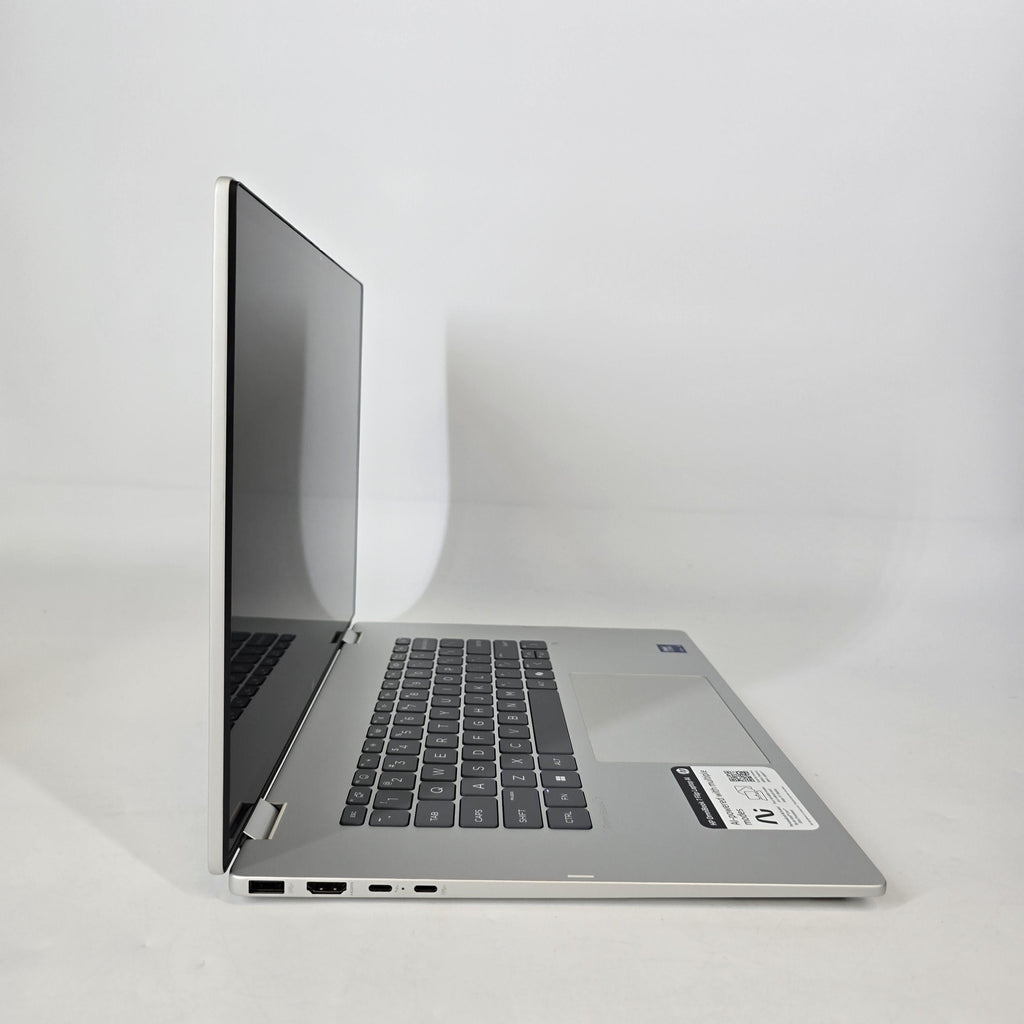 HP OmniBook 7 Flip 16 Glacier Silver 2.1 GHz Intel Core Ultra 5 Series 2 16GB RAM 512GB Solid State Drive