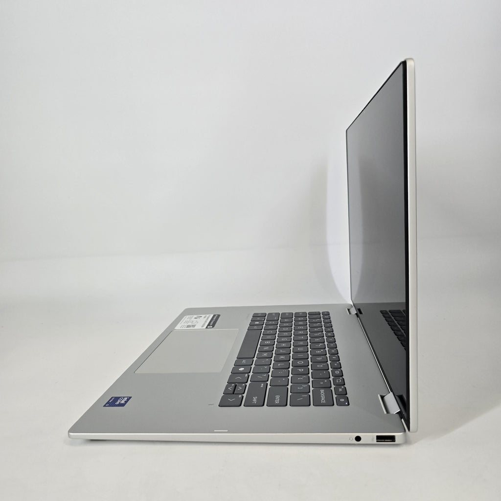 HP OmniBook 7 Flip 16 Glacier Silver 2.1 GHz Intel Core Ultra 5 Series 2 16GB RAM 512GB Solid State Drive
