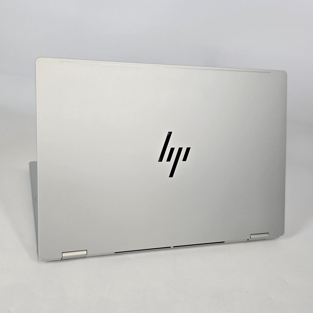 HP OmniBook 7 Flip 16 Glacier Silver 2.1 GHz Intel Core Ultra 5 Series 2 16GB RAM 512GB Solid State Drive
