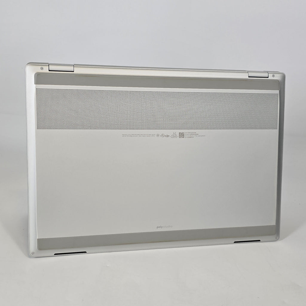 HP OmniBook 7 Flip 16 Glacier Silver 2.1 GHz Intel Core Ultra 5 Series 2 16GB RAM 512GB Solid State Drive