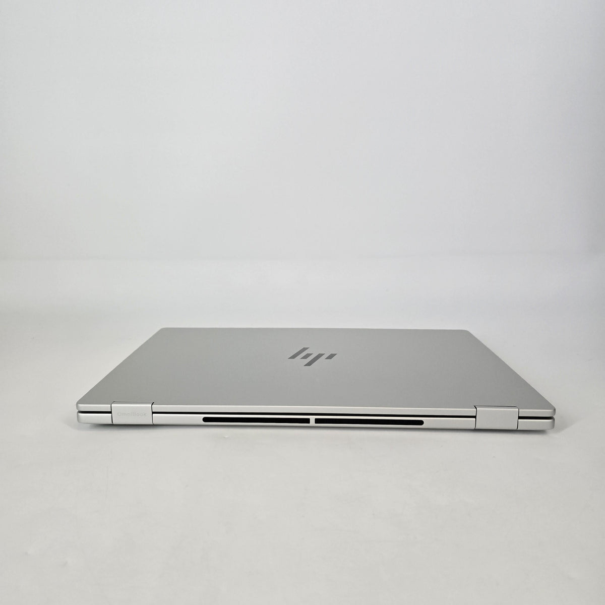 HP OmniBook 7 Flip 16 Glacier Silver 2.1 GHz Intel Core Ultra 5 Series 2 16GB RAM 512GB Solid State Drive