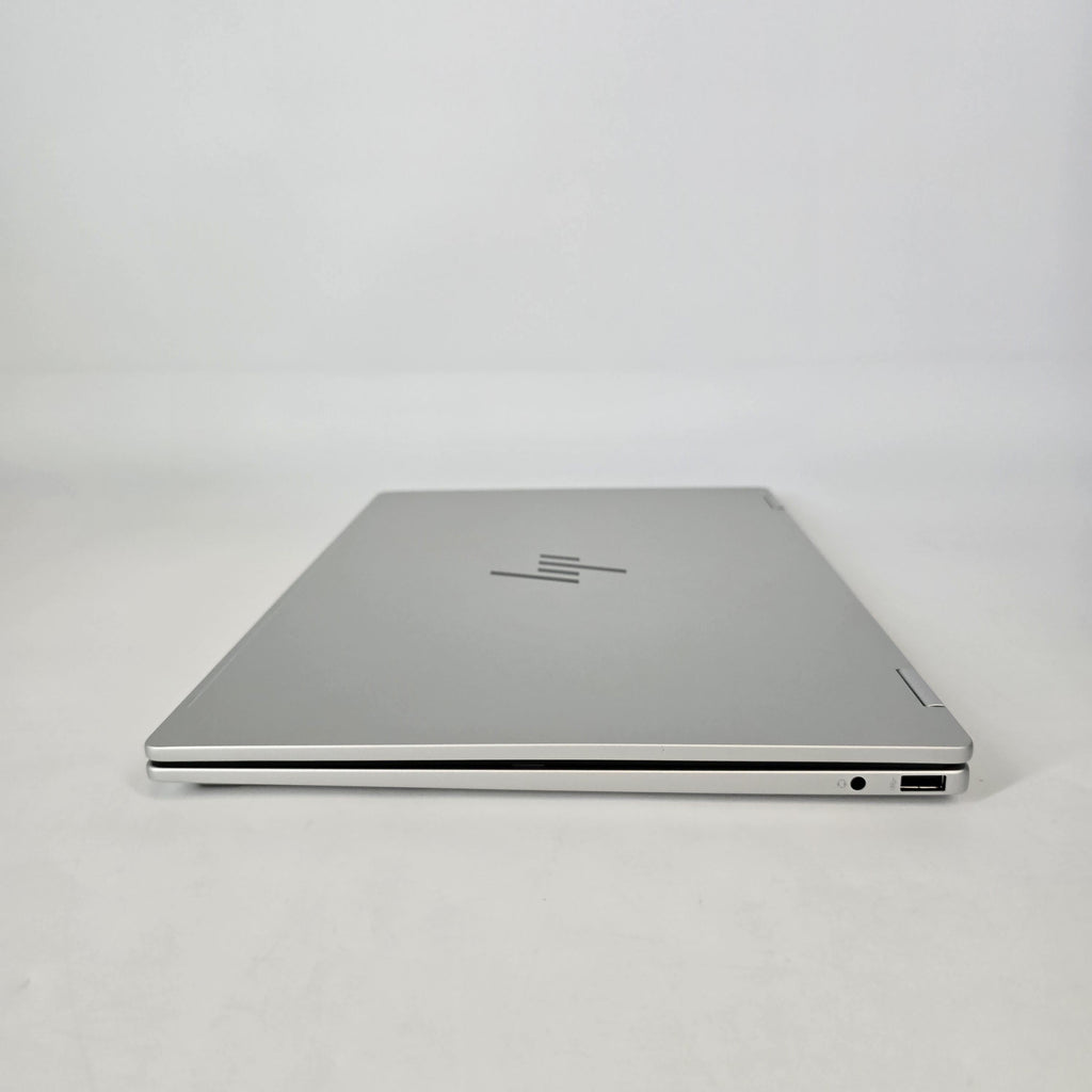 HP OmniBook 7 Flip 16 Glacier Silver 2.1 GHz Intel Core Ultra 5 Series 2 16GB RAM 512GB Solid State Drive