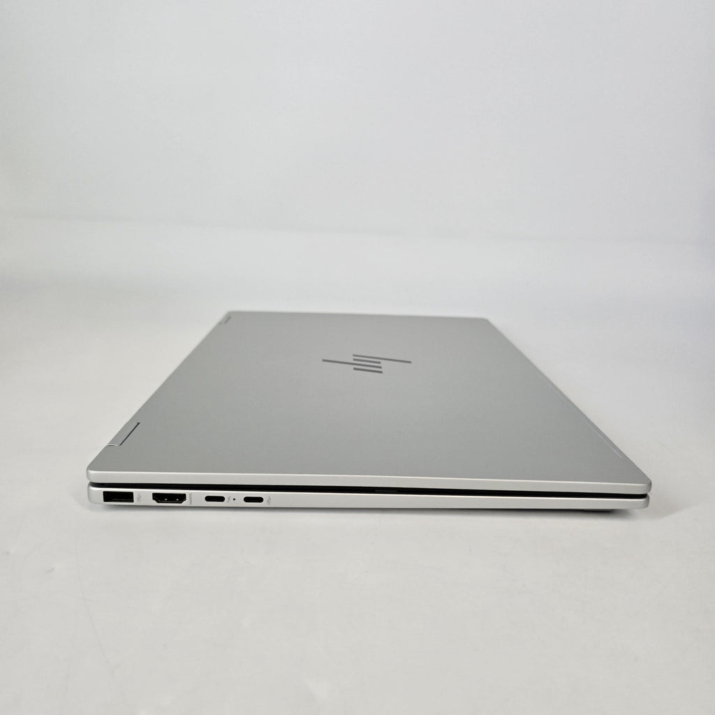 HP OmniBook 7 Flip 16 Glacier Silver 2.1 GHz Intel Core Ultra 5 Series 2 16GB RAM 512GB Solid State Drive